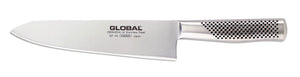Global Chef's Knife 8.25"/21cm, GF33