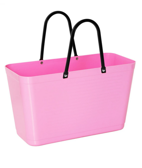 Hinza ECO Bag, Large 15L - Pink
