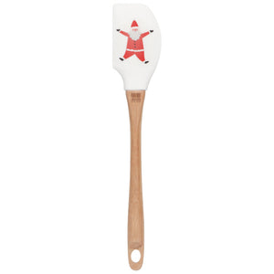 Now Designs Spatula, Must Be Santa