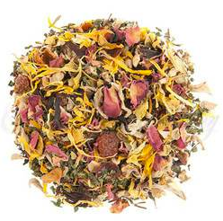 100g Ayurvedic Total Body Herbal Wellness Tea
