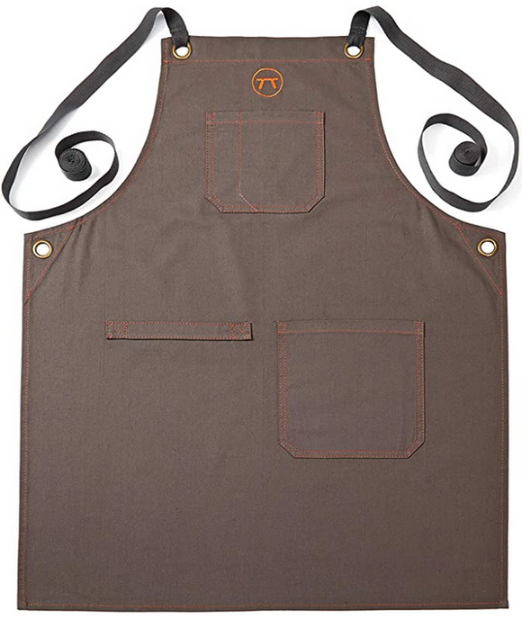 Outset Canvas Grill Apron