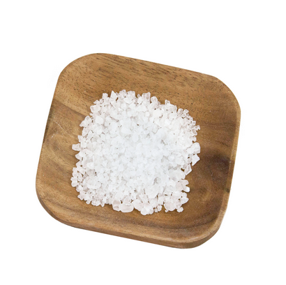 Westpoint - Coarse Sea Salt, Refined 1g