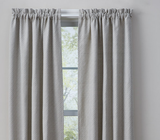 Park Designs Diamond Jacquard Lined Curtains, Pair - 72x63L"