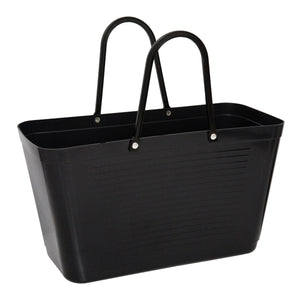 Hinza ECO Bag, Large 15L - Black