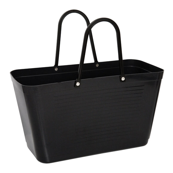 Hinza ECO Bag, Large 15L - Black