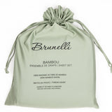 Brunelli Bamboo Sheet Set