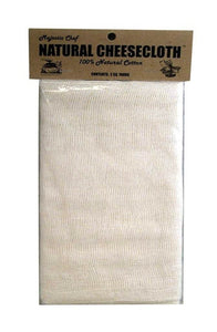 Majestic Chef Cheesecloth, 100% Cotton