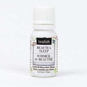 Beautea Sleep Aromatherapy Oil, 10ml