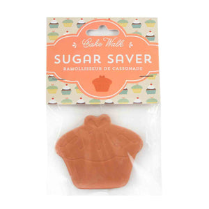 Now Designs Sugar Saver, Cake Walk