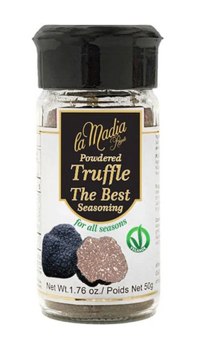 La Madia Regale Powdered Truffle Seasoning, 50g