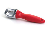 NorPro Ultimate Ice Cream Scoop, Red