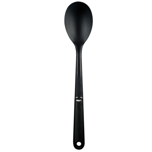 OXO Nylon Cooking Spoon, Black