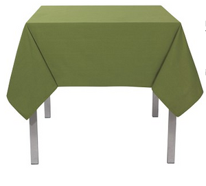 Now Designs Renew Tablecloth, Fir 60x120"