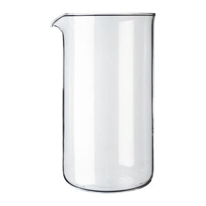 Bodum Spare Glass, 8 Cup, 1.0L