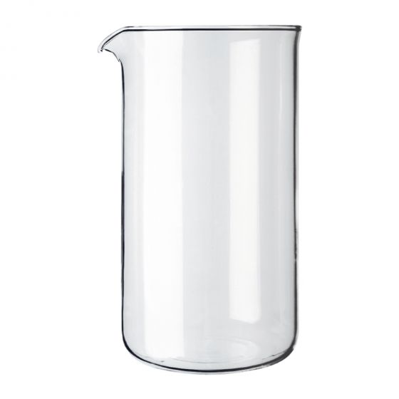 Bodum Spare Glass, 8 Cup, 1.0L