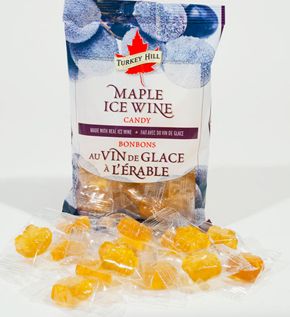 Turkey Hill Maple Ice Wine Candy 90g
