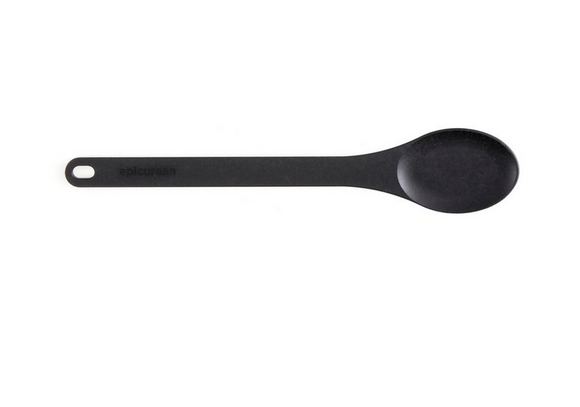 Kitchen Series Medium Spoon, Slate