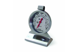 Oven/Appliance Thermometer, 150- 550F