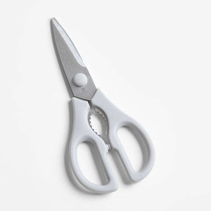 Wusthof Take-Apart Kitchen Shears, White