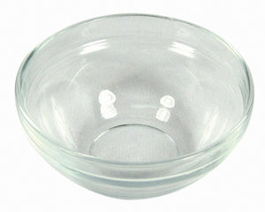 Glass Pinch Bowl, 4oz