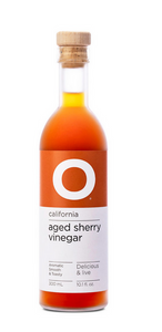 "O" Aged Sherry Vinegar, 300ml