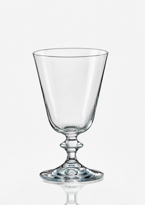 Bohemia Crystal White Wine Glass - Single