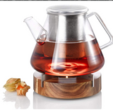 AdHoc Orient+ Teapot / Food Warmer