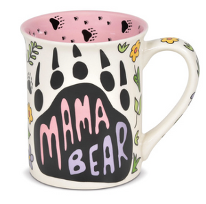 ONIM Mug - Mama Bear 16oz