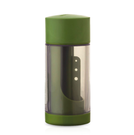 Microplane 2-in-1 Herb Mill