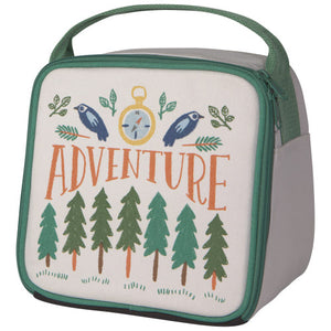 Danica Jubilee Let's Do Lunch Bag, Out & About
