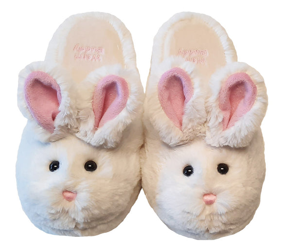 Bunny Slippers - Large