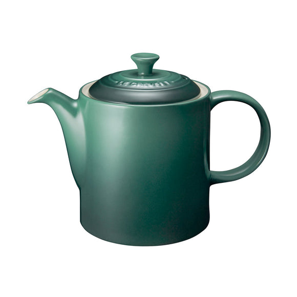 Le Creuset Grand Teapot, Artichaut 1.3L