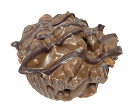 AnDea Giant Milk Chocolate Messy Cup