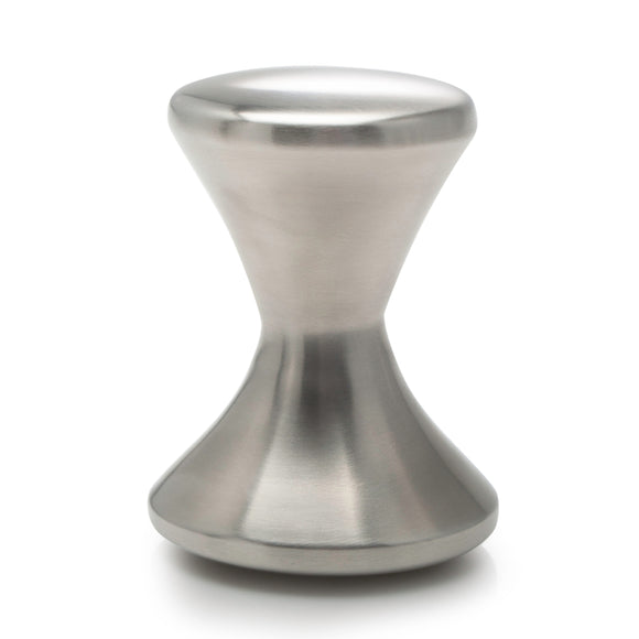 Coffee Tamper, Double Ended, 47mm & 55mm, Stainless Steel