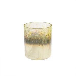 Indaba Morning Dew Votive, Small