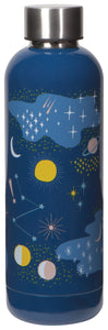 Water Bottle, Cosmic 17oz w/Gift Box