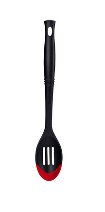 Le Creuset Revolution Edge Slotted Spoon, 34cm
