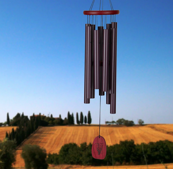 Woodstock Chimes of Tuscany Wind Chime