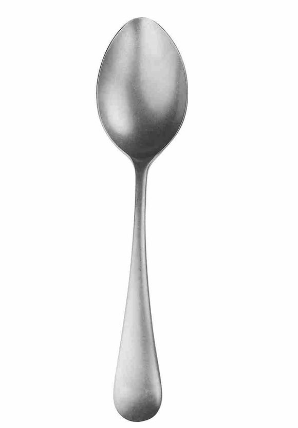 Splendide Patina Serving Spoon