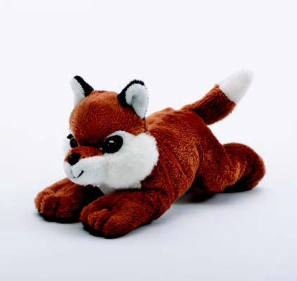 Plush Fox 5