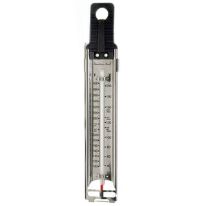NorPro Candy/Deep Fry Thermometer, 12"