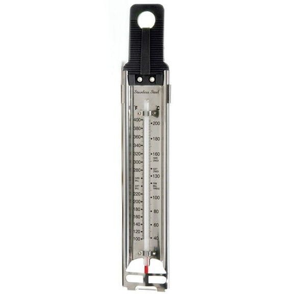 NorPro Candy/Deep Fry Thermometer, 12