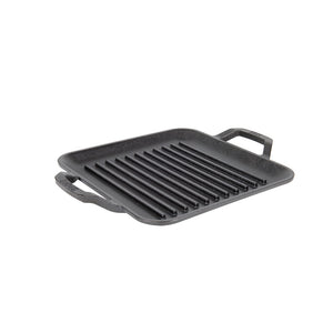 Lodge Chef's Collection 11" Square Grill Pan