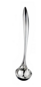 Cuisipro Tempo Serving Ladle, Med - 12"/4oz