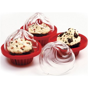 Bake & Store Cupcake Holders, D/12