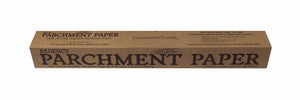 Regency Wraps Parchment Paper Roll, 20ft/6m