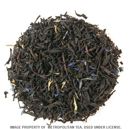 100g Earl Grey Black Tea
