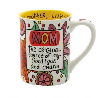 ONIM Mug - Mom, The Original 16oz