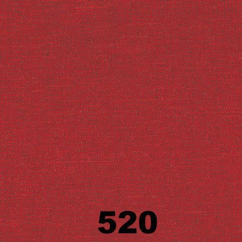 Linosa - Red Curtain, 140x260cm/55x102