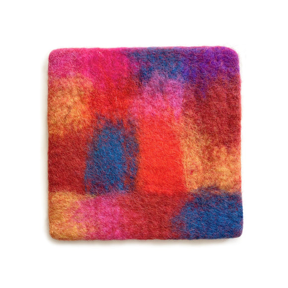 Hamro Felt Trivet, 8